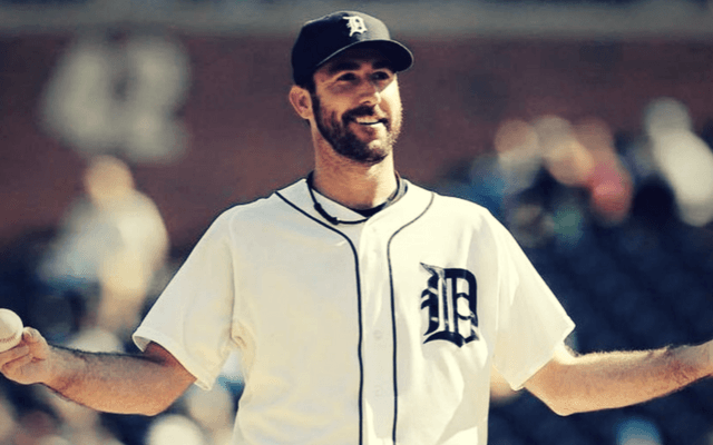 Justin Verlander