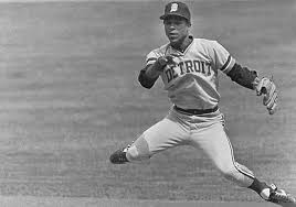 Lou Whitaker